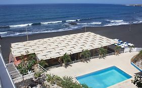 Falucho Paradise Beach